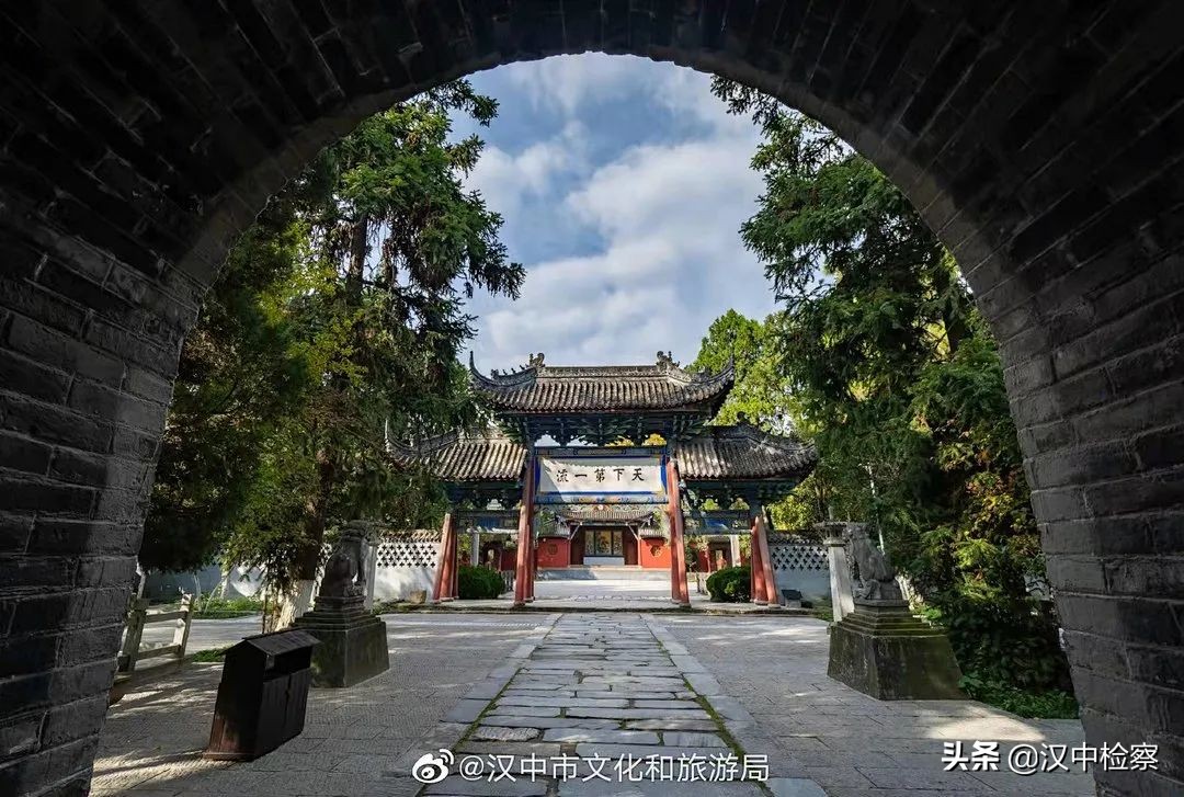 汉中西乡一个来了就不想走的地方,汉中这座城市怎么样