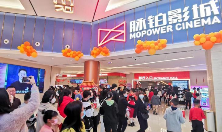 上海张园、成都SKP、武商梦时代“抢戏”，Q4热搜榜太热闹了！