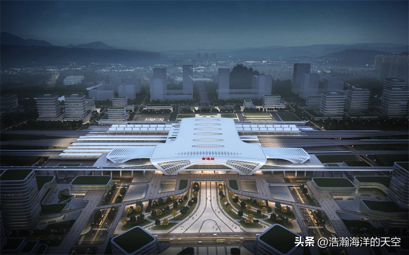 北沿江高铁江苏南京段最新消息,北沿江高铁对江苏哪个城市最有利