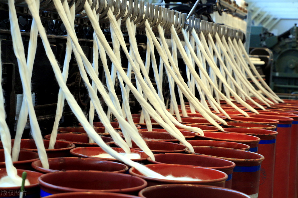 精梳棉和纯棉的区别哪个好,精梳棉和纯棉的区别有哪些