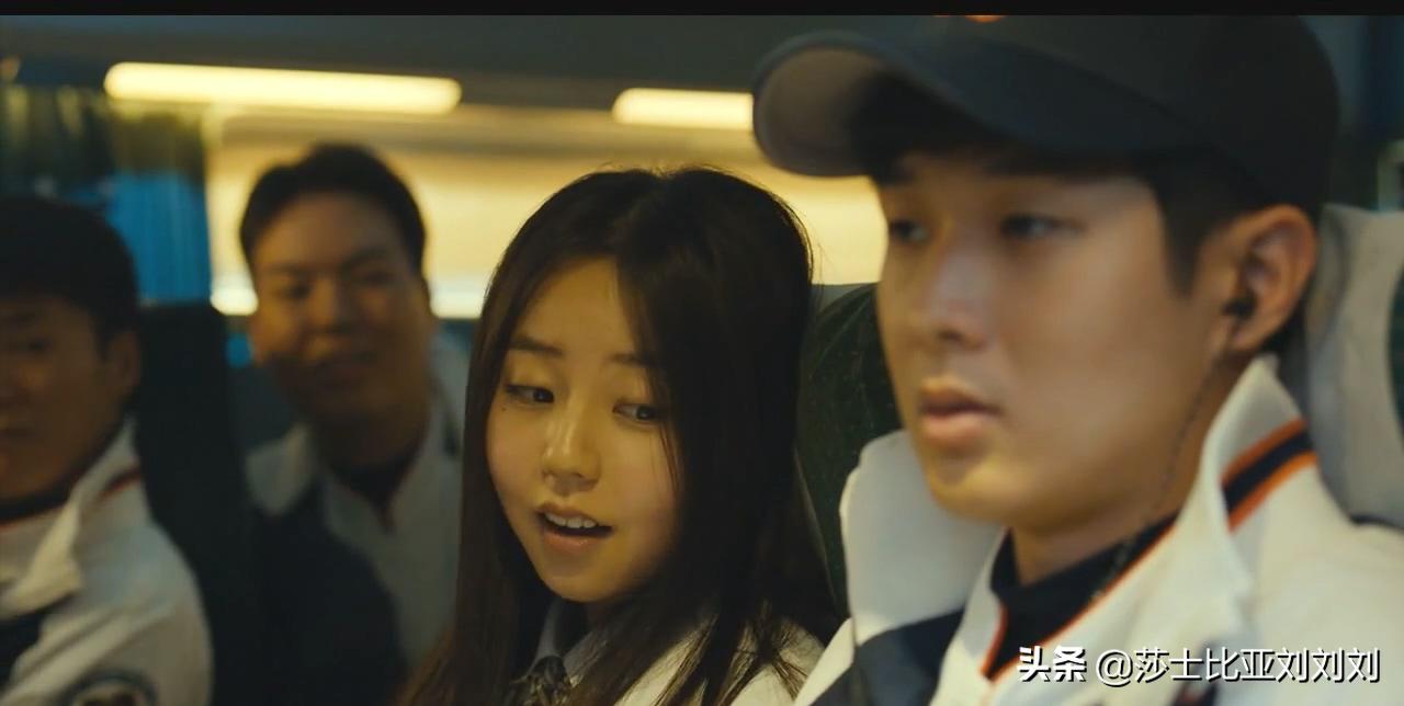 釜山行最后两名幸存者去哪儿了,釜山行最后的两个幸存者去哪了