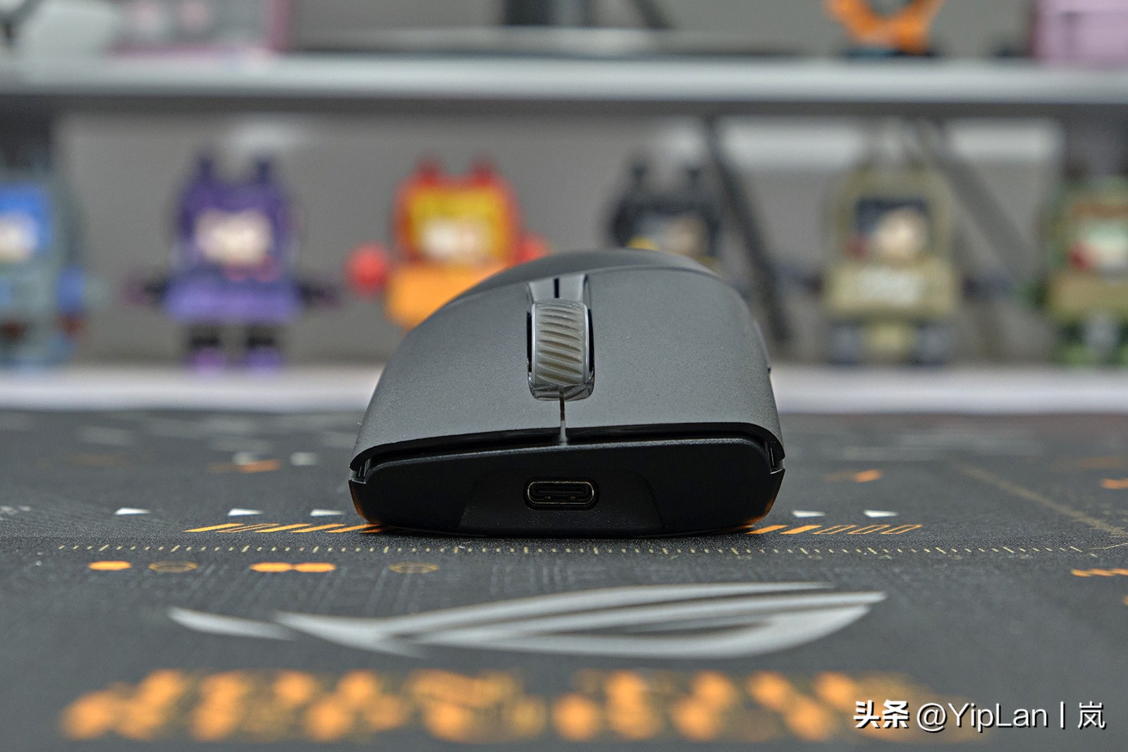 rog月刃鼠标怎么更换微动开关,rog月刃鼠标值得入手吗