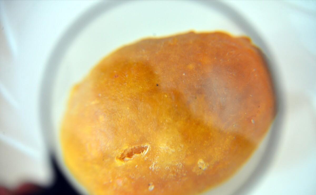 干鸡宝真的价值7万到35万一克吗,鸡宝7万元一克