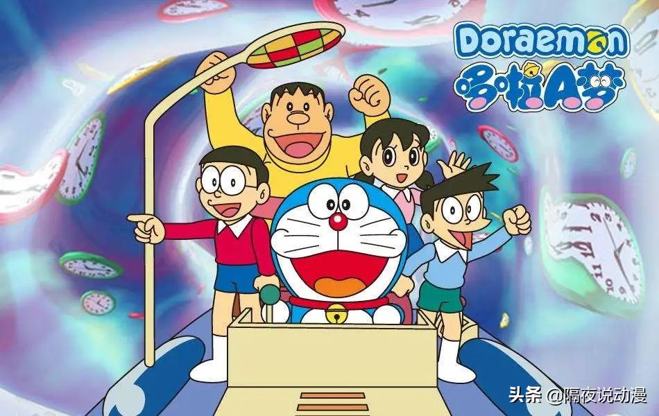 广东潮汕8090后的童年回忆,90后的日漫回忆