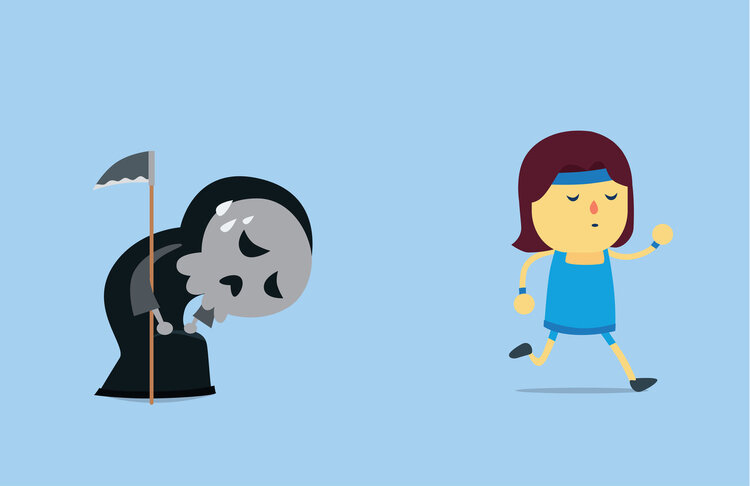 经常被鬼压床是什么原因,经常被鬼压床是怎么了