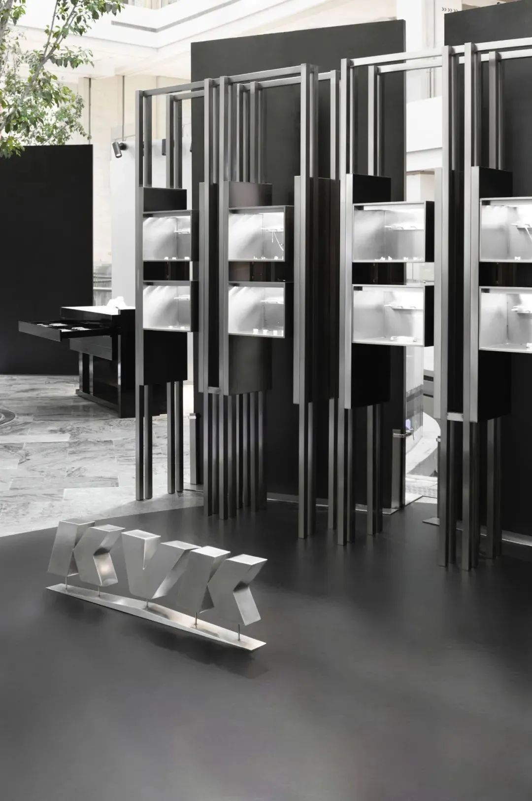 沉浸式快闪体验店,有什么印象深刻的快闪店