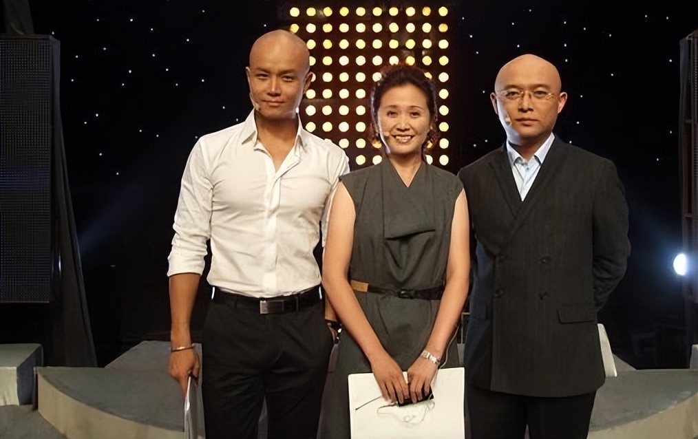 乐嘉这个人现在怎么样了,乐嘉到底是怎么做到的