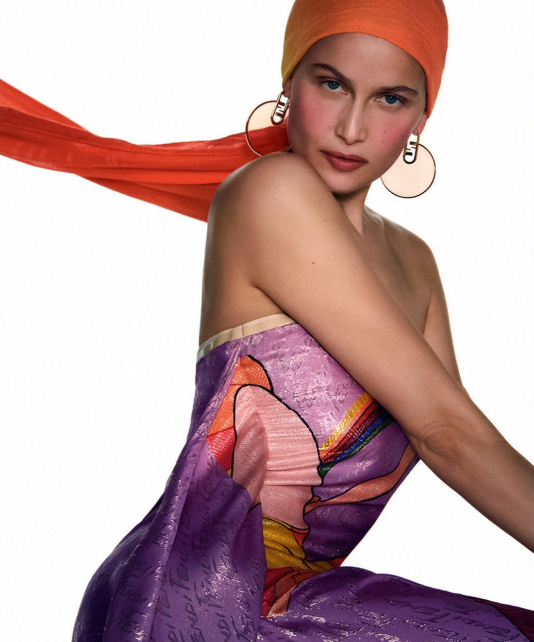 法国利蒂希娅写真,利蒂希娅模特法国