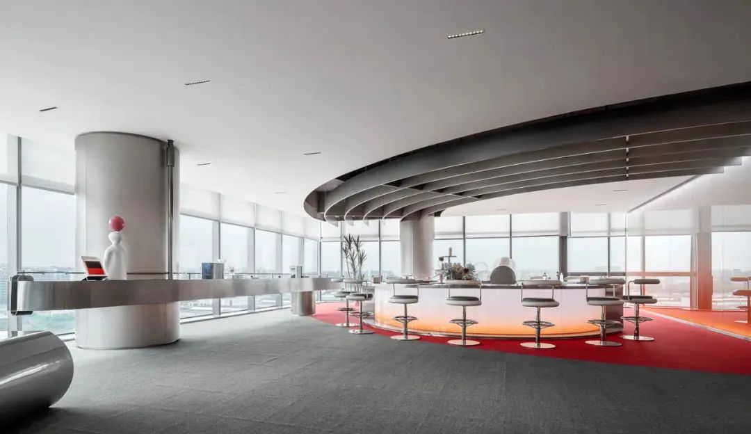 办公室装修布局逻辑,办公室装修与设计