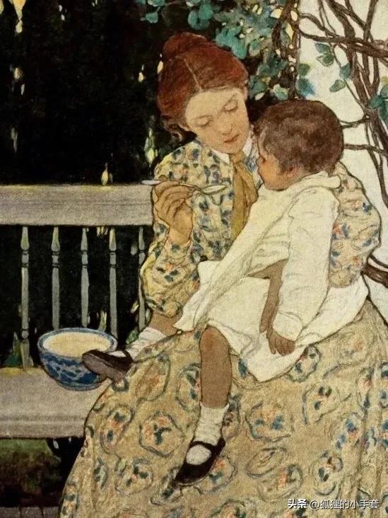 母子之爱不是原罪