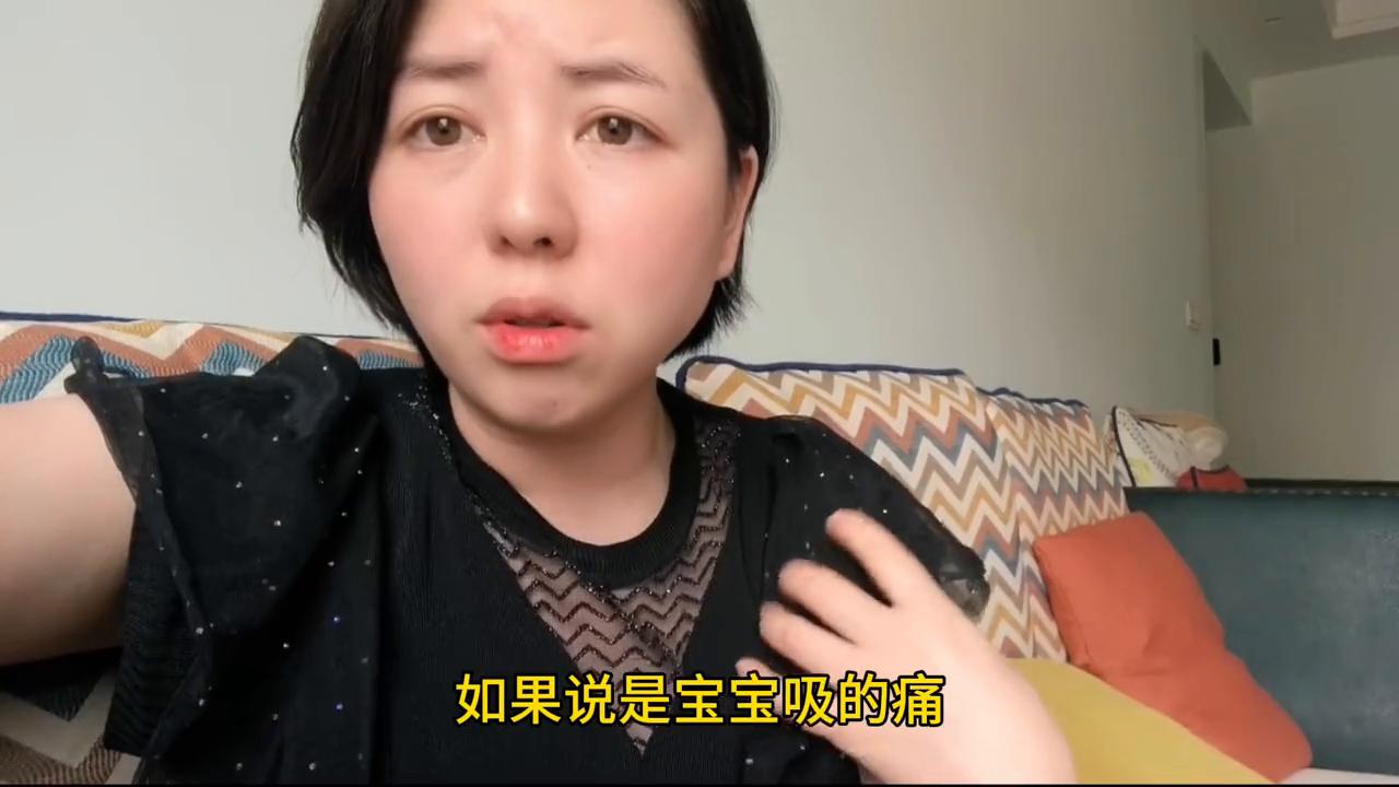 一直堵奶要不要放弃母乳喂养,产后母乳喂养堵奶要堵多长时间