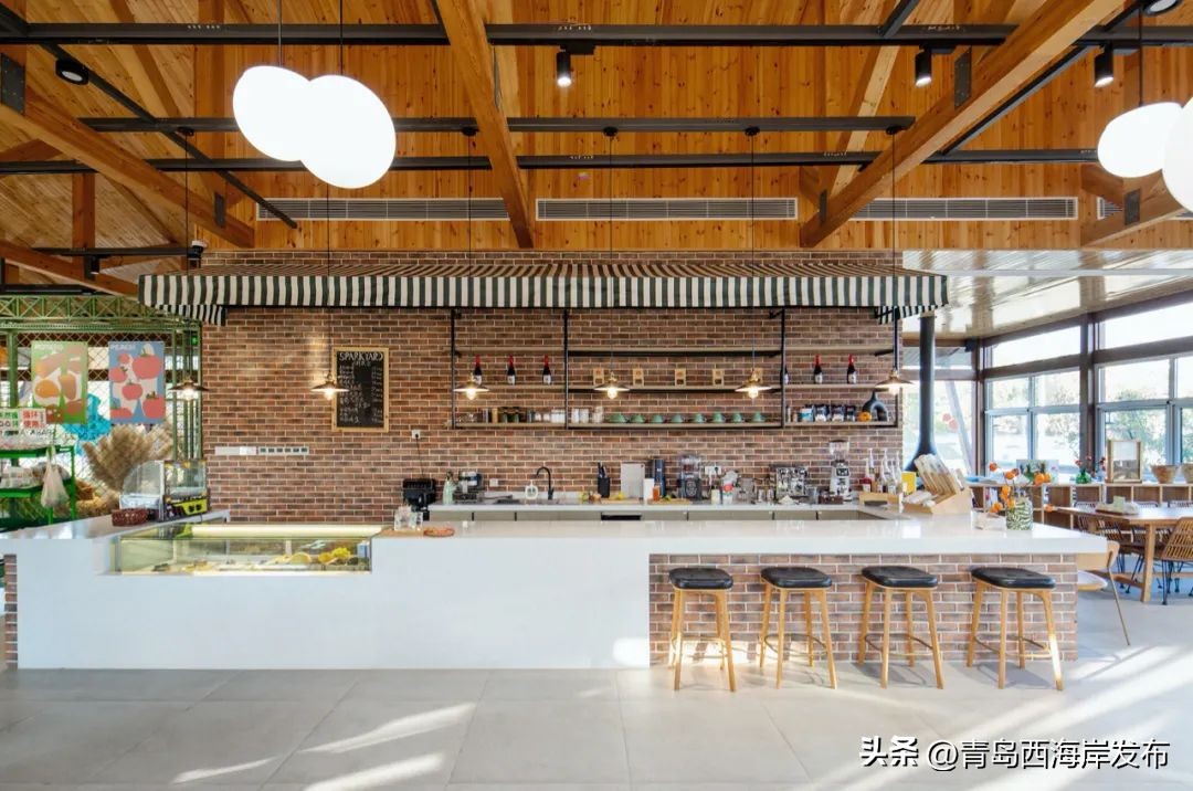 现实版小森林，这些藏在西海岸周边的乡野太治愈