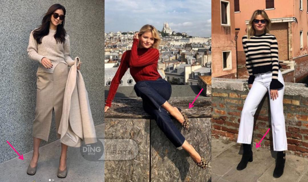 秋冬打底衫穿搭男,秋冬打底衫搭配推荐