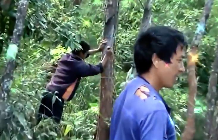 变形计农村主人公吴宗宏,变形计吴宗宏来深圳