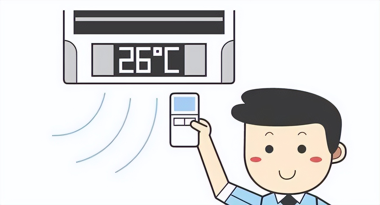 买空调2匹的省电还是3匹的省电,最省电又实惠的空调推荐一下