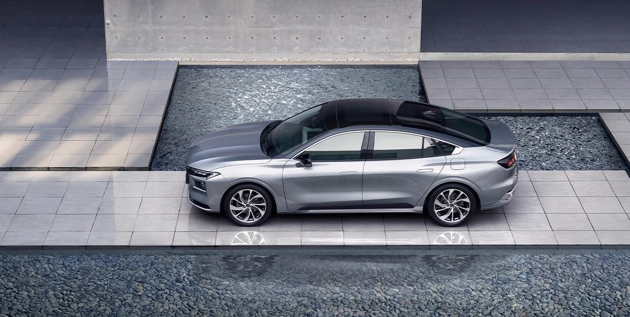 长安福特蒙迪欧和名爵mg7哪个好,名爵7和福特蒙迪欧对比