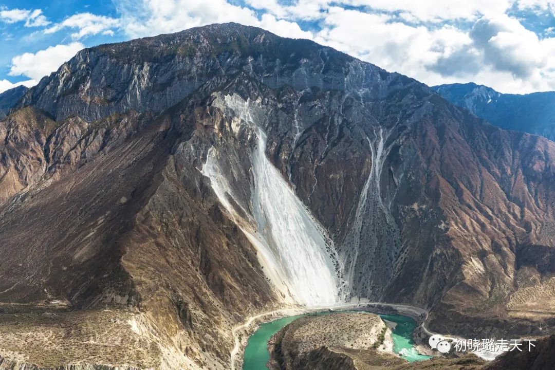 藏西路线,广州出发西藏滇藏线攻略