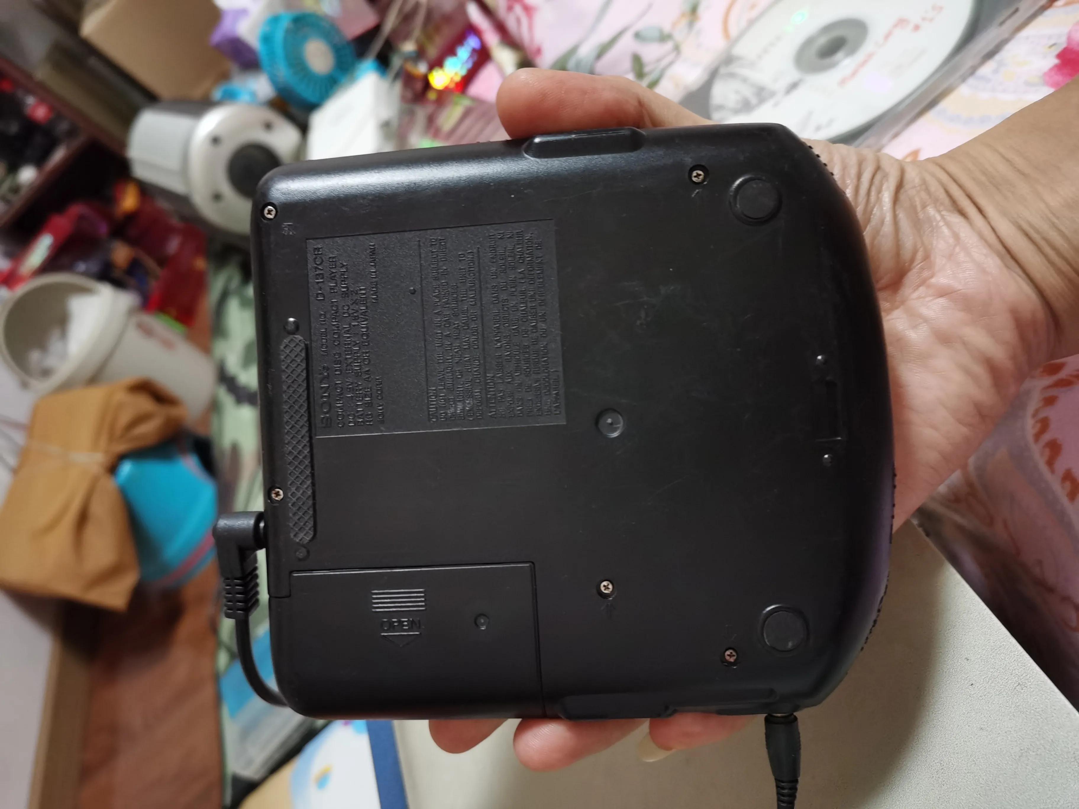 随身听的发展历程图解,一个音乐爱好者的经历