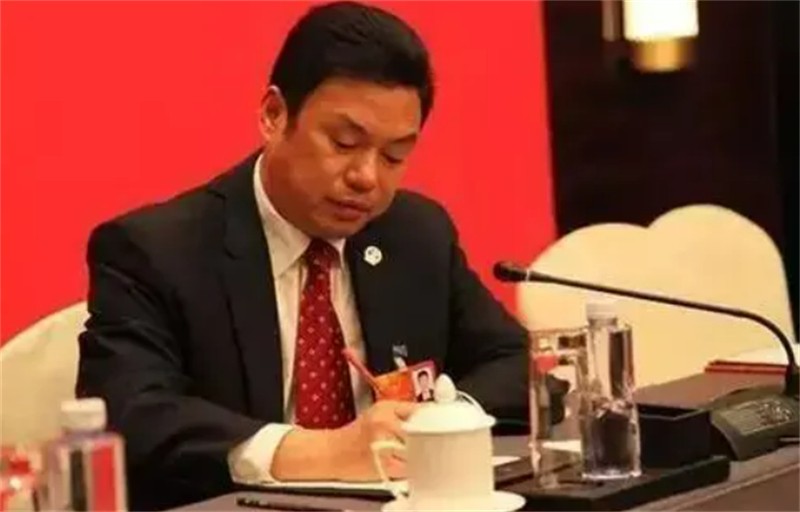 浙江温州江南皮革厂老板黄鹤现状,江南皮革厂黄鹤事件真面目