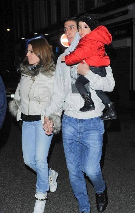 各国太太团身材,世界杯太太团惊艳全场颜值排名