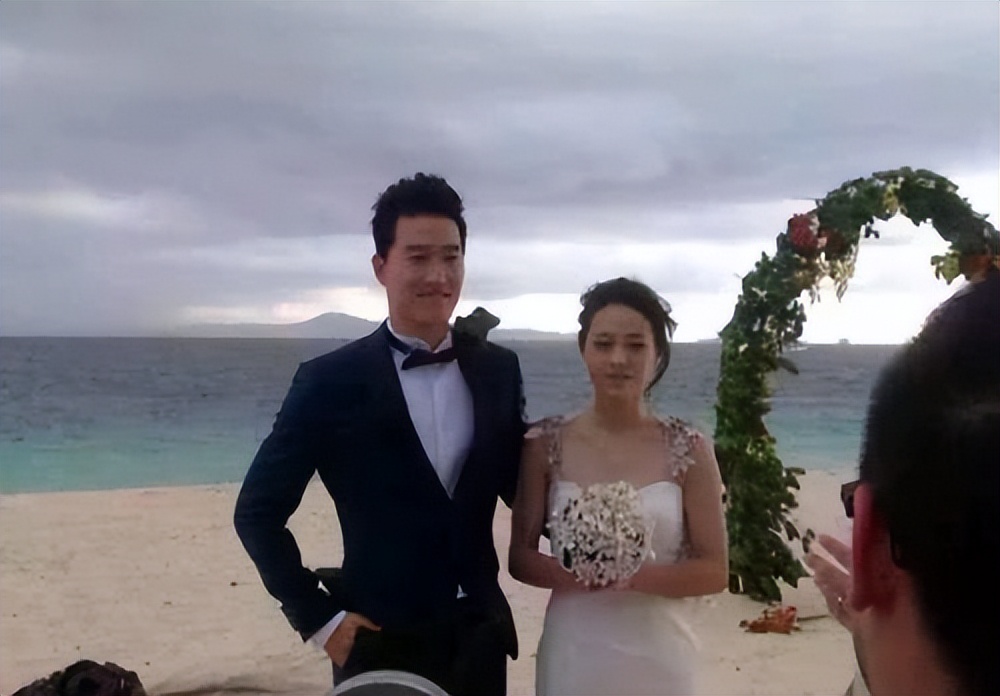 刘翔当年闪婚闪离什么原因,葛天爆料与刘翔离婚原因