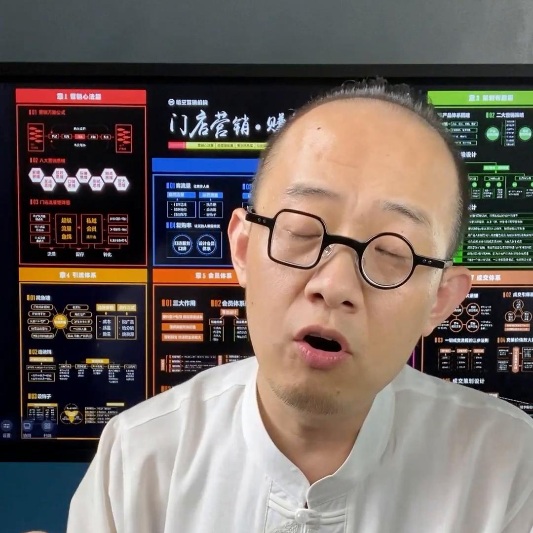 实体营销活动引流100个方法,实体免费营销引流方案详细介绍