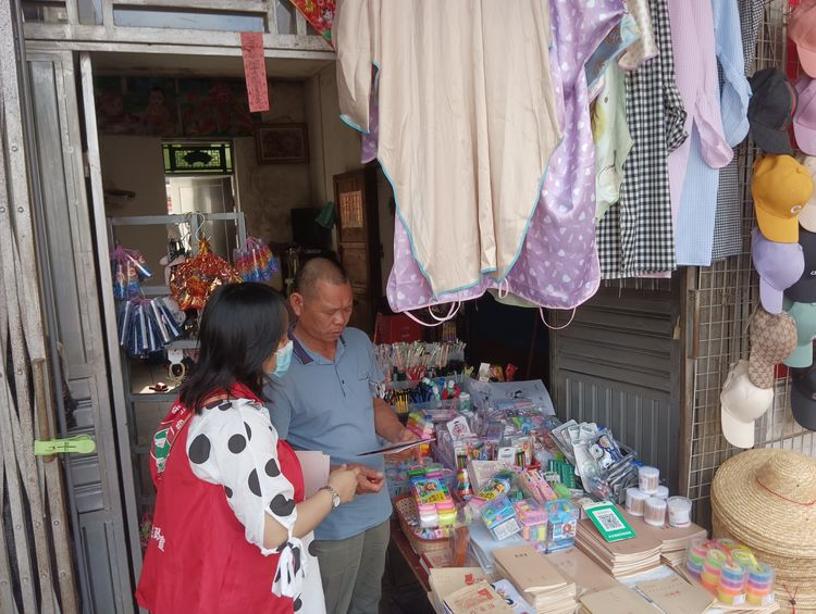 全民禁毒宣传月开展禁毒反诈宣传,国家安全日禁毒宣传活动简报