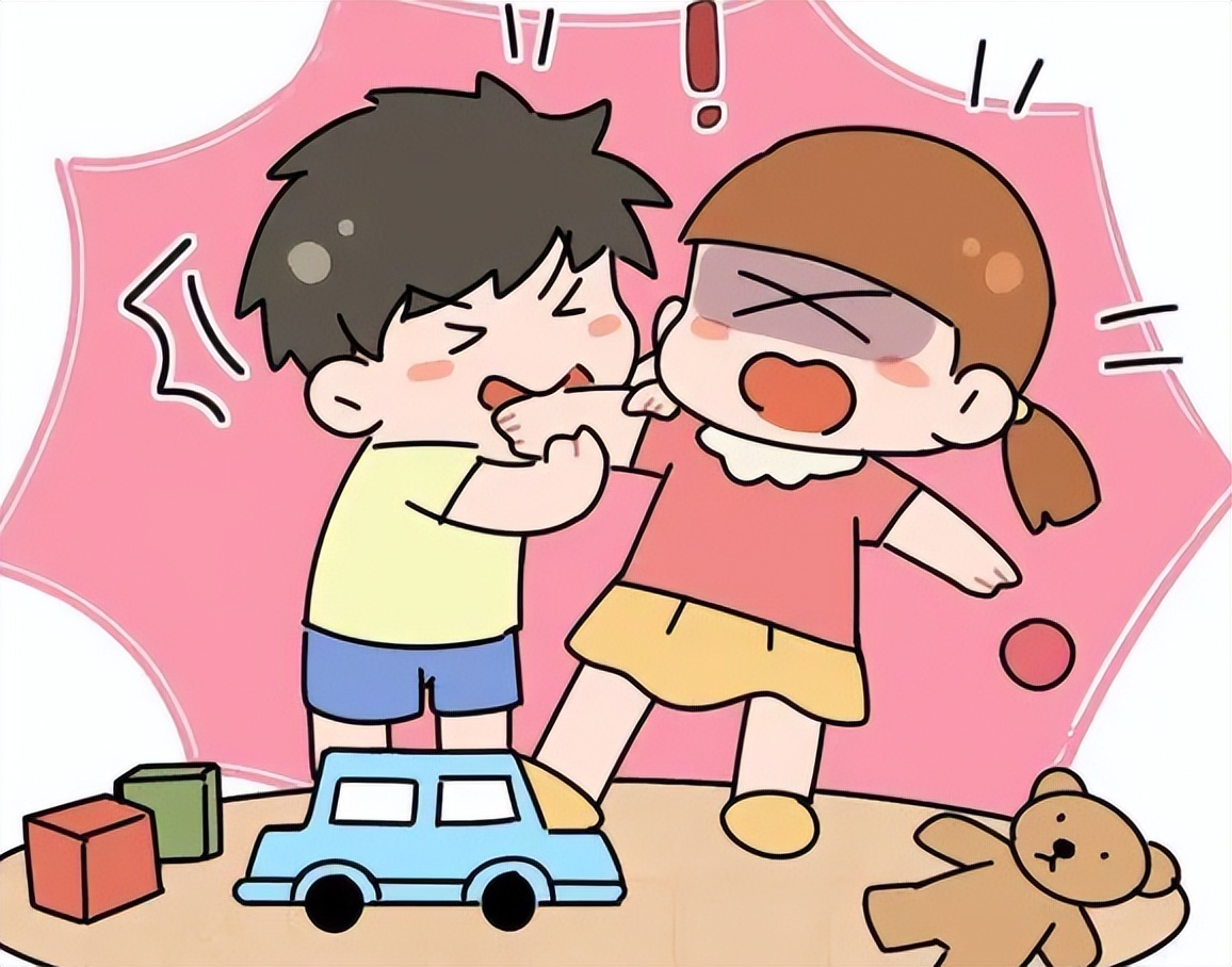 孩子没分寸感是什么原因引起的,没有分寸感的孩子怎么教育