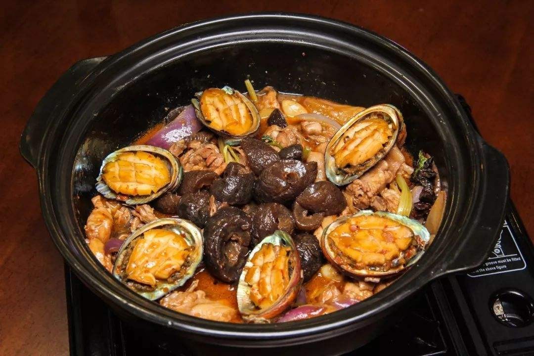 去西安必去的美食推荐,来西安必吃的5大美食