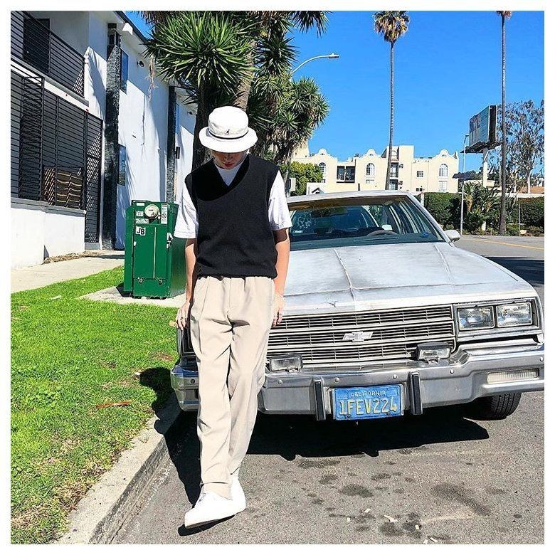 如何提升衣品穿搭技巧穿出高级感,如何学好衣品搭配技巧