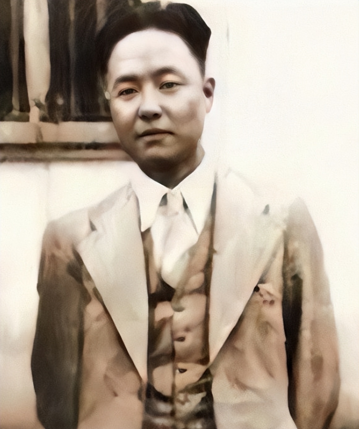 渣男胡兰成,胡兰成渣男经历