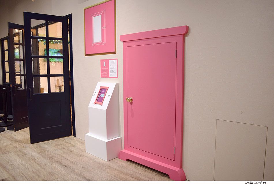 日本动漫哆啦a梦真实存在的场景,日本哆啦a梦有多受欢迎