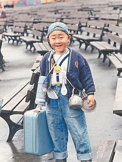 童星郝劭文的视频,郝劭文童星挣的钱