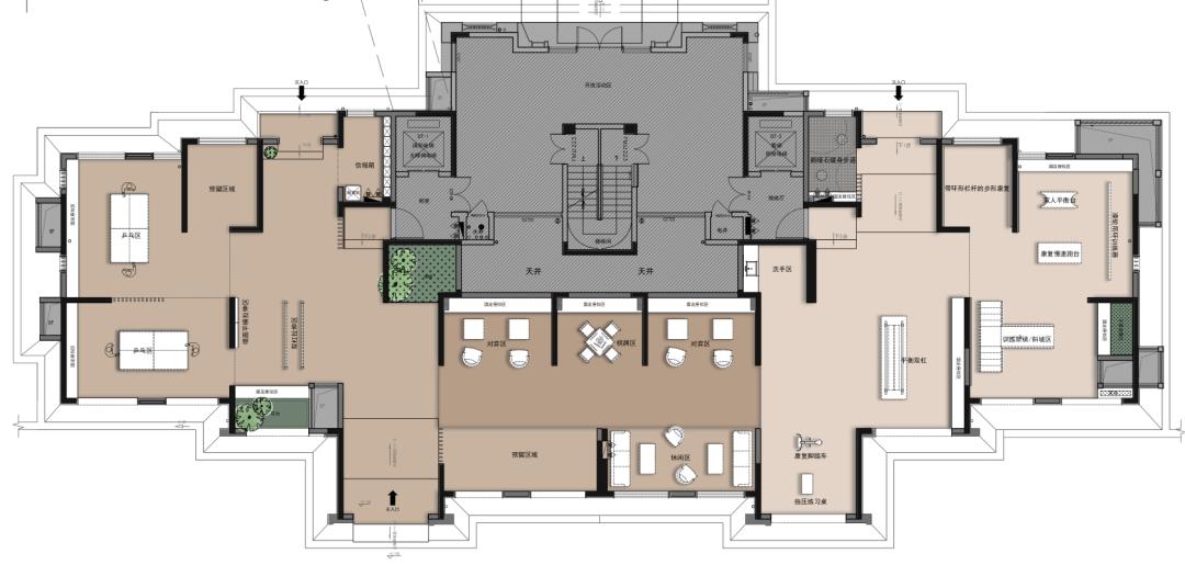 元禾大千设计完整版,元禾大千成都艺术品有限公司