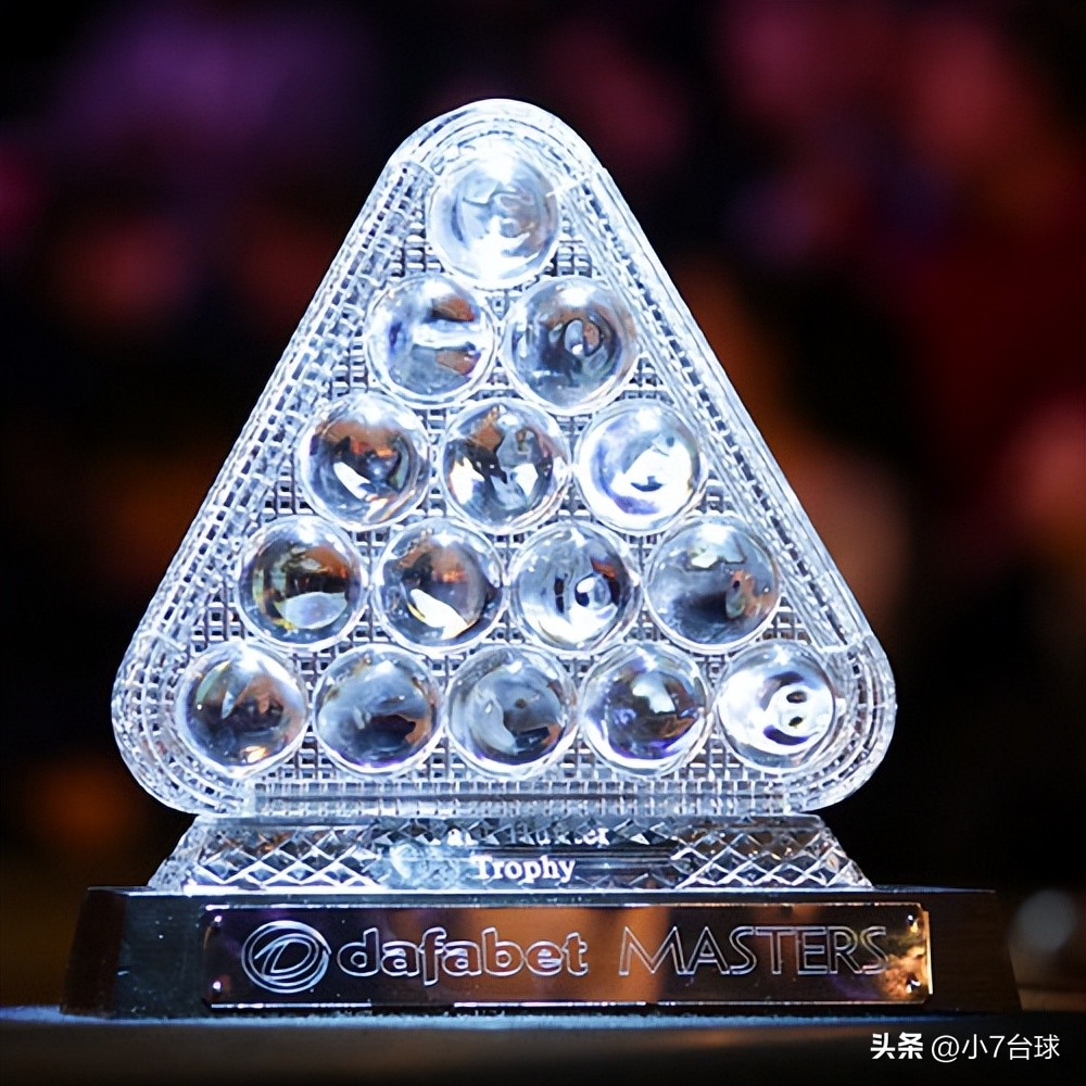 斯诺克冠军奖金多少,诺斯克2024冠军