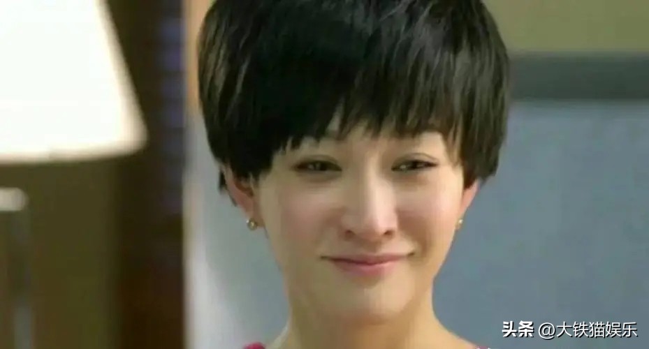 貌美如花眼光却差的6位女星,颜值下滑严重的9位女星