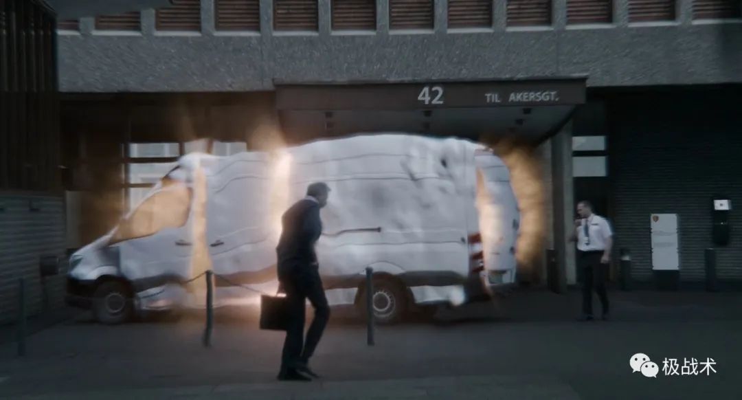 魔幻走进现实，冷血杀手即将假释出狱？-《7月22日》于特岛*案惨**