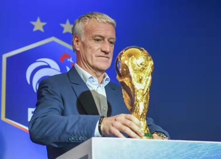 卡塔尔世界杯主教练,2022卡塔尔世界杯主教练篇