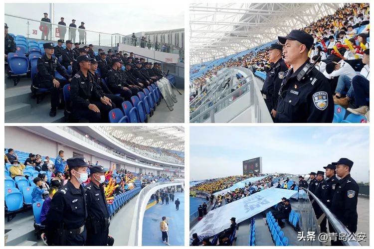 青岛西海岸公安,青岛市黄岛公安