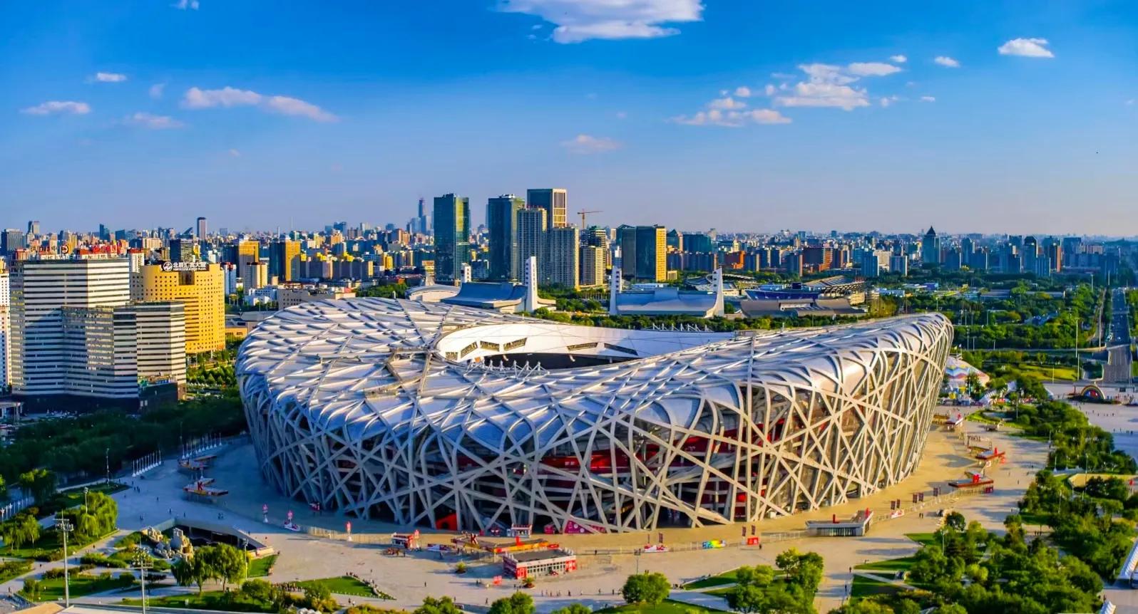 全球前十大体育场,世界上著名的十大体育场