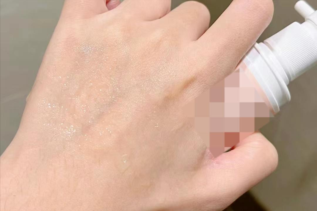 米诺地尔多久长头发,用米诺地尔三个月真可以长出头发