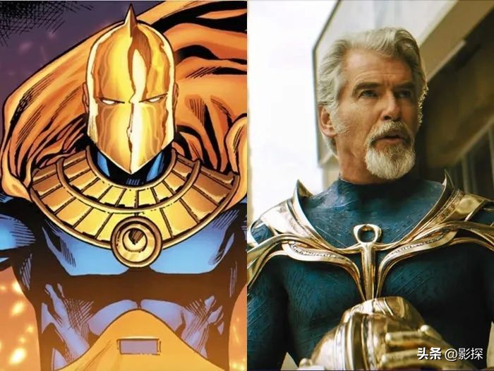 尺度没输过，口碑没赢过，DC也手撕鬼子了