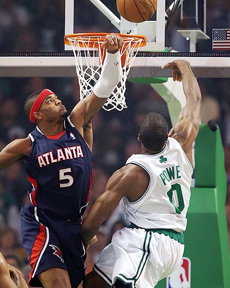 连续两轮抢七，詹皇45分对飚绿军三巨头，08年凯尔特人夺冠有多难