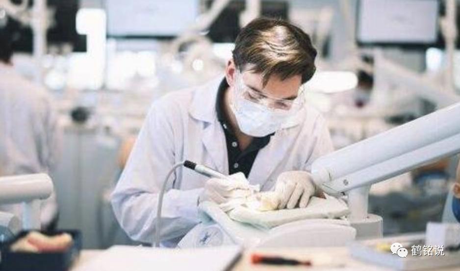 技校中专十大吃香专业,中专有前途最好的十大专业