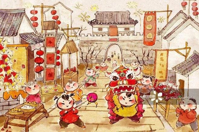 冬季晚上适合做什么小生意,适合冬季和过年做的小生意有哪些