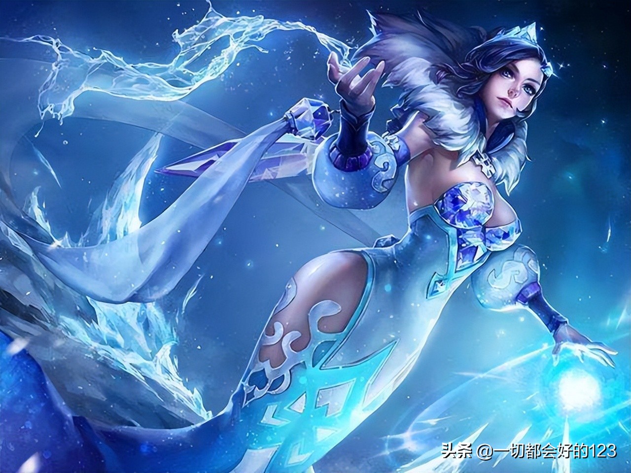 王者打野台词合集超燃,王者荣耀所有英雄的天花板战士篇