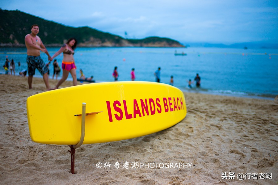 香港有多少离岛,香港有多少个旅游岛