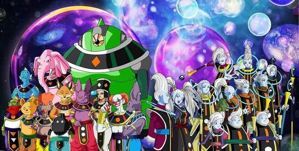 龙珠超狗尾续貂,龙珠超算不算狗尾续貂