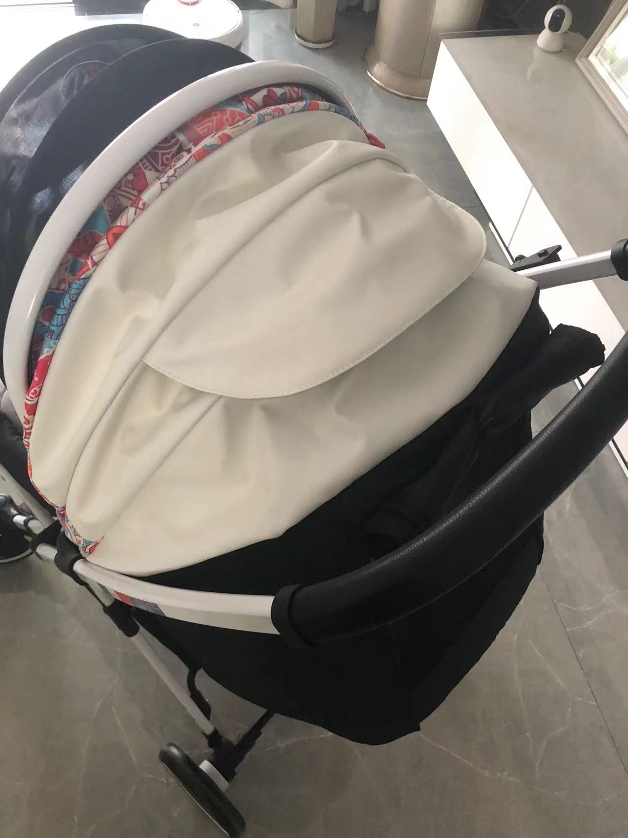 刚当妈妈怎么给孩子选婴儿车,宝宝第一辆婴儿车怎么选