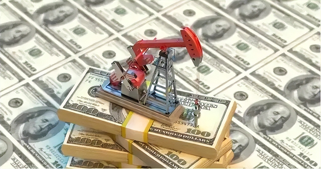 苏联凭什么接受石油美元体系,解密石油美元体系